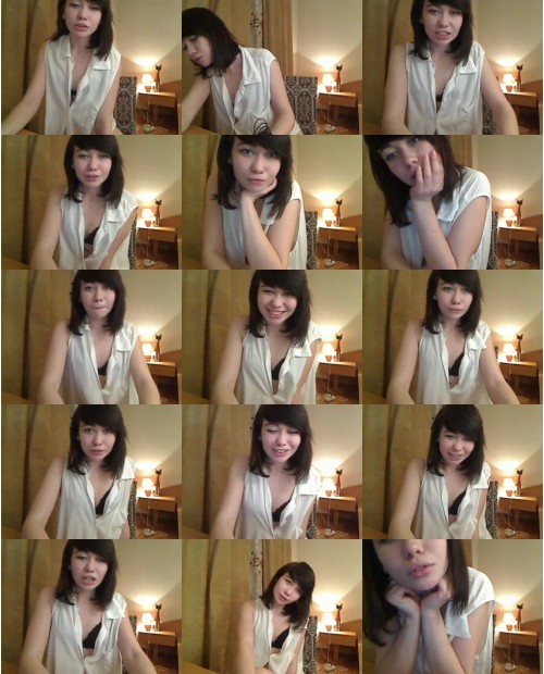 Download Video File: myfreecams cute lisette