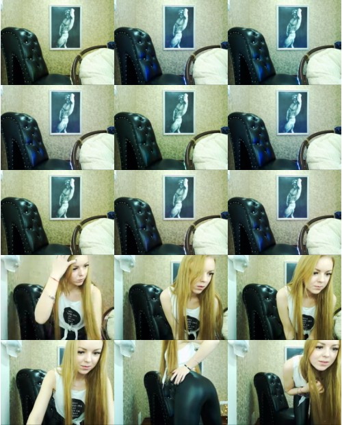 Download Video File: myfreecams cutedolllora