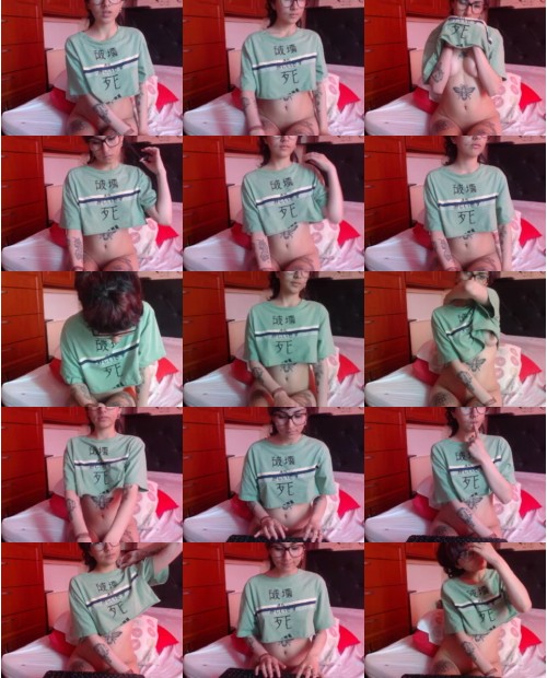 Download Video File: myfreecams dafne 44