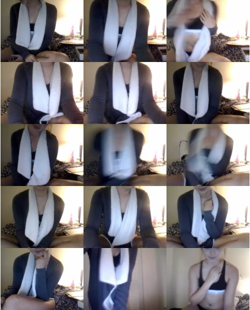 Download Video File: myfreecams dakotaknight1