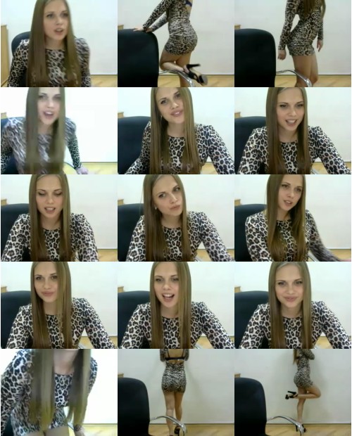 Download Video File: myfreecams dancing body