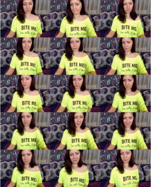 Download Video File: myfreecams daniellesteel