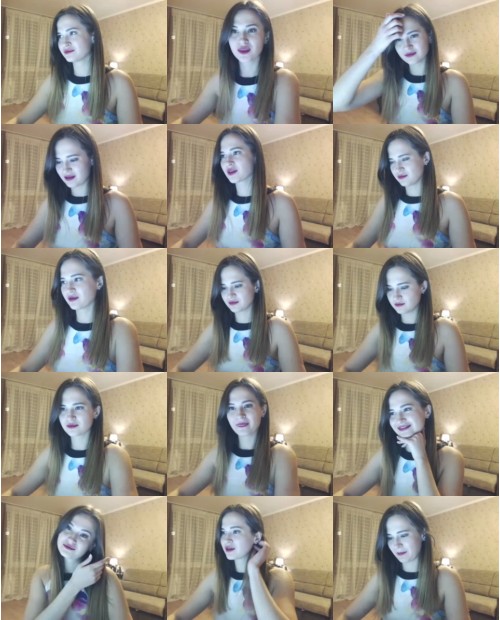 Download Video File: myfreecams dannaya