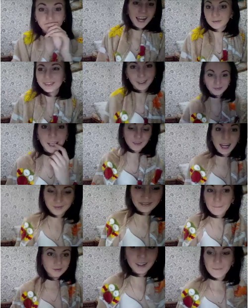 Download Video File: myfreecams darsinia