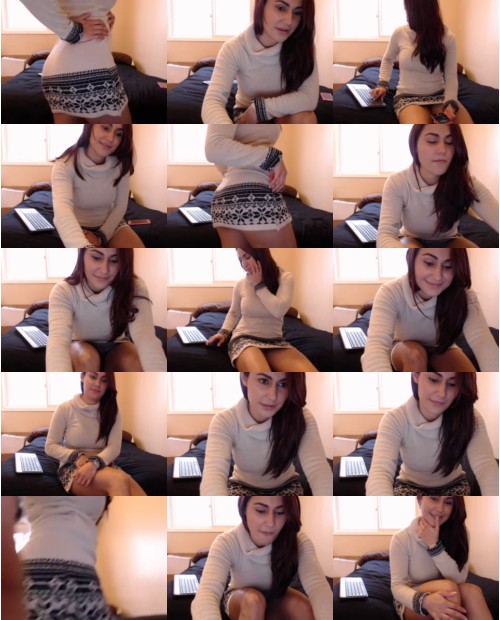 Download Video File: myfreecams dianaspiice