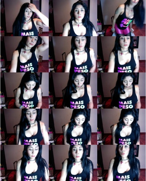 Download Video File: myfreecams dollmachine