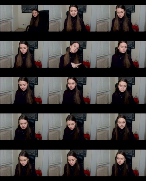 Download Video File: myfreecams dominikaruz