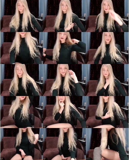 Download Video File: myfreecams dreuphoria