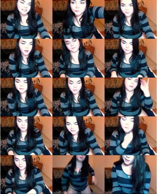 Download Video File: myfreecams el milana