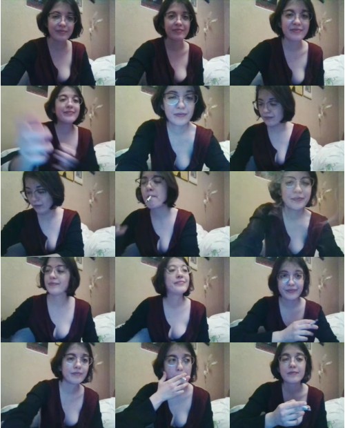 Download Video File: myfreecams elettaria