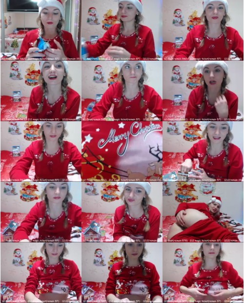 Download Video File: myfreecams elisha4ubbb