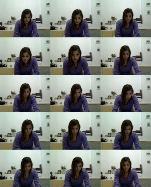 Download Video File: myfreecams elisheva