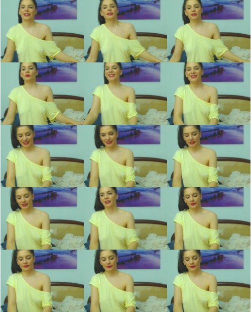 Download Video File: myfreecams ellaely