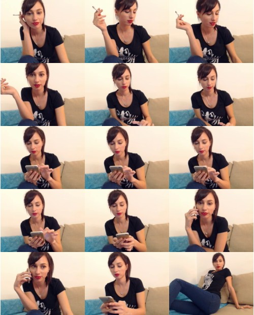 Download Video File: myfreecams ellatease