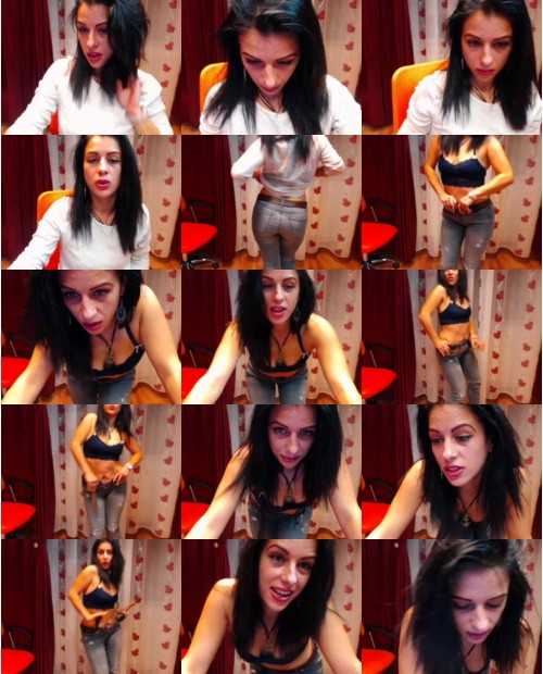 Download Video File: myfreecams ellavanessa