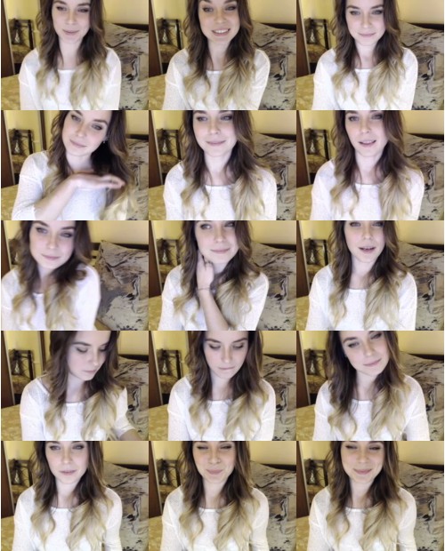 Download Video File: myfreecams emma u2