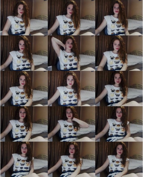 Download Video File: myfreecams emmareds