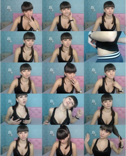 Download Video File: myfreecams esther 4u