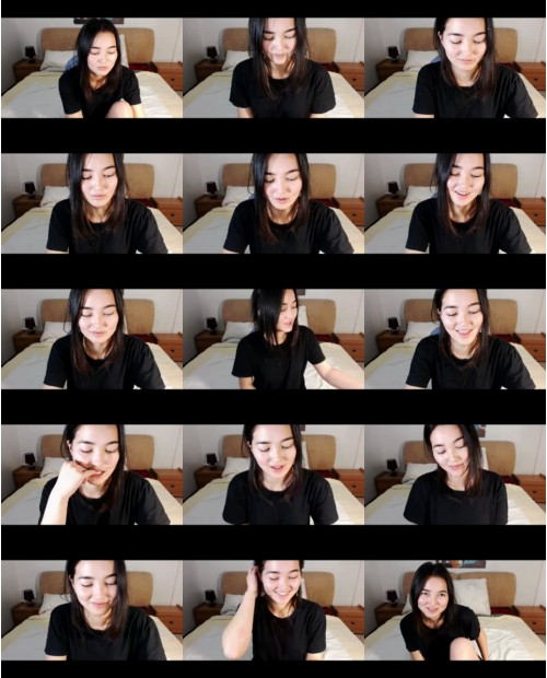 Download Video File: myfreecams esydoll