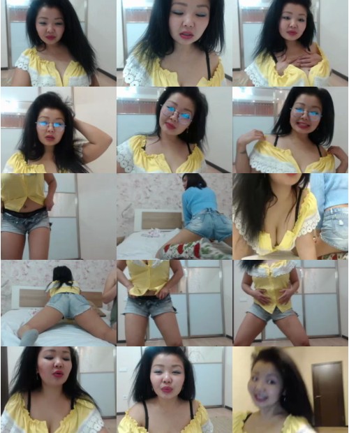 Download Video File: myfreecams etsu kadena