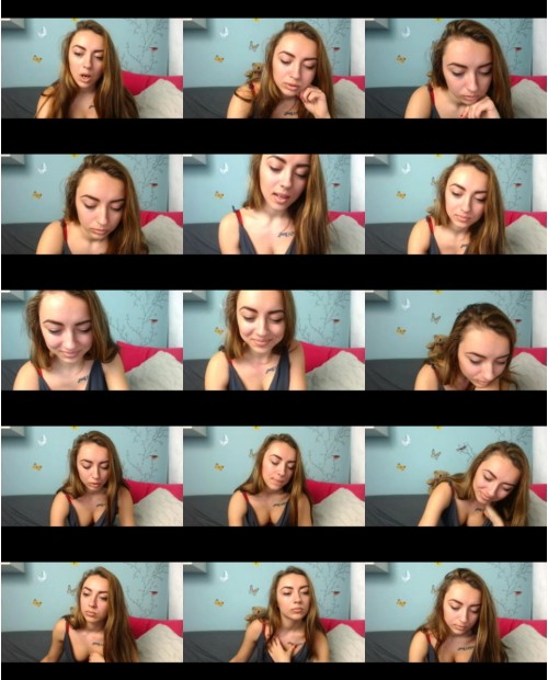 Download Video File: myfreecams evakoxx18