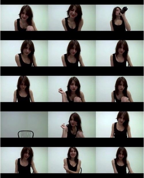 Download Video File: myfreecams evangeline9