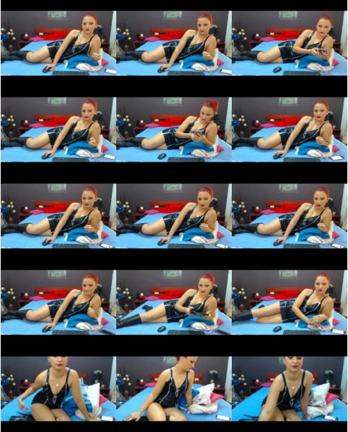 Download Video File: myfreecams evealice