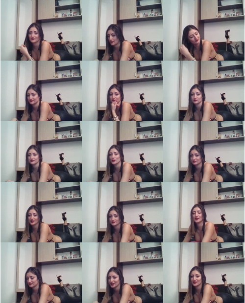 Download Video File: myfreecams eysann