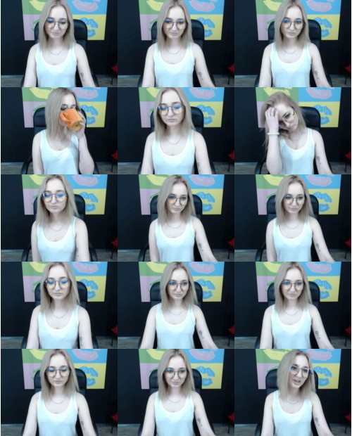 Download Video File: myfreecams fabianetta