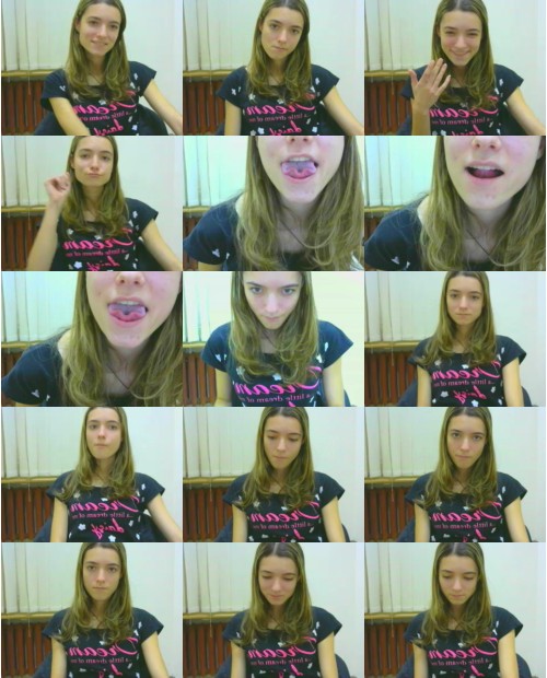 Download Video File: myfreecams feya tomson