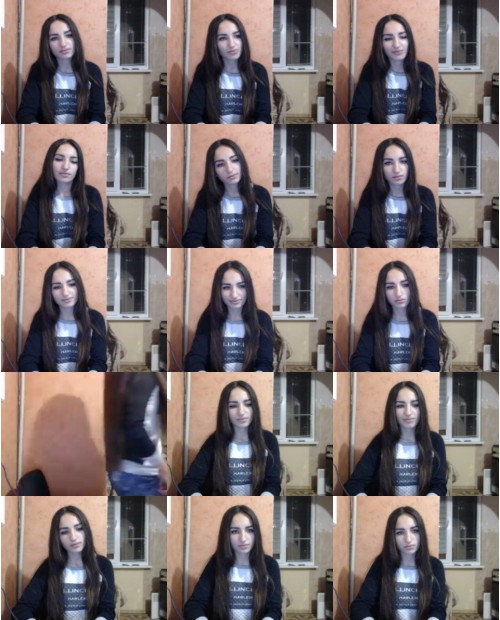 Download Video File: myfreecams foxy teen 