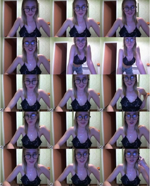 Download Video File: myfreecams foxygirl23