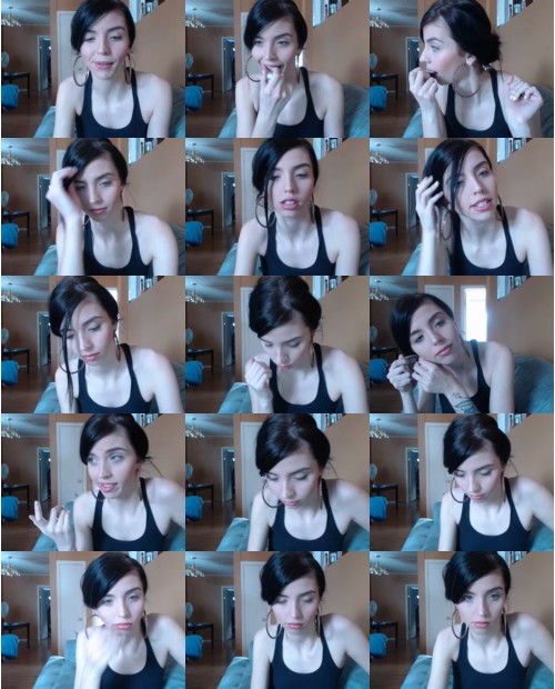 Download Video File: myfreecams frenchiegal