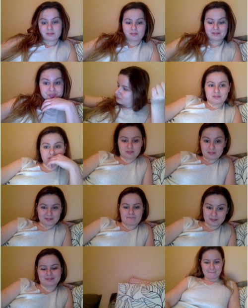 Download Video File: myfreecams frenchvanille