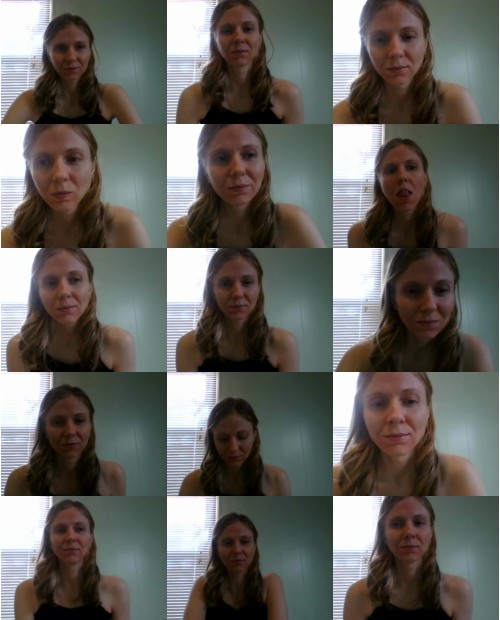 Download Video File: myfreecams funkitty707