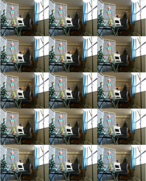 Download Video File: myfreecams gangnambabe x