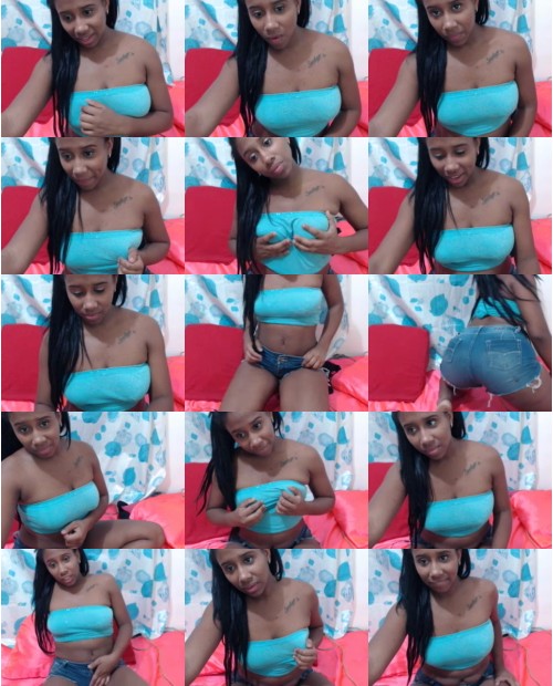 Download Video File: myfreecams geishastrar20