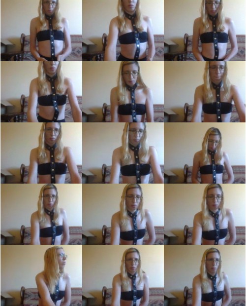 Download Video File: myfreecams geneticobsess