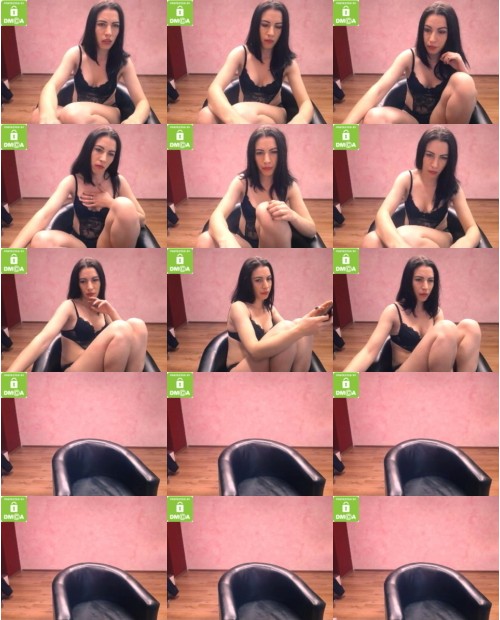 Download Video File: myfreecams georgiacookie