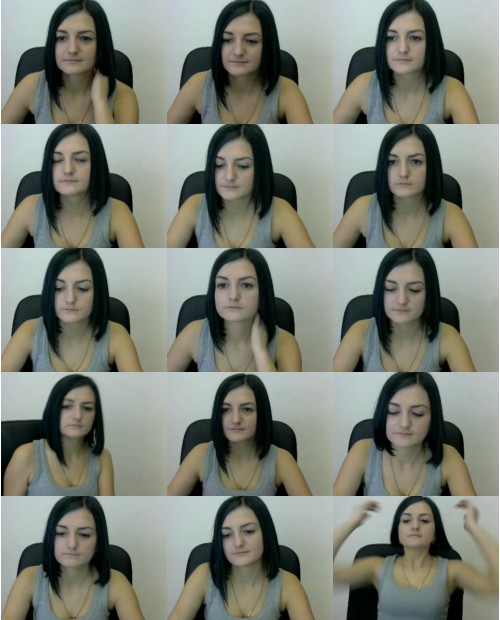 Download Video File: myfreecams gizeel