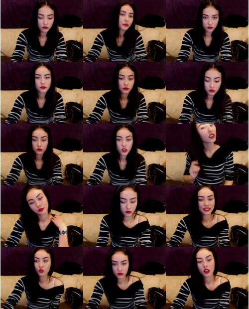 Download Video File: myfreecams gloriamil