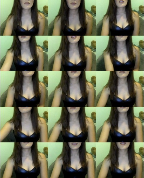 Download Video File: myfreecams goddess melly