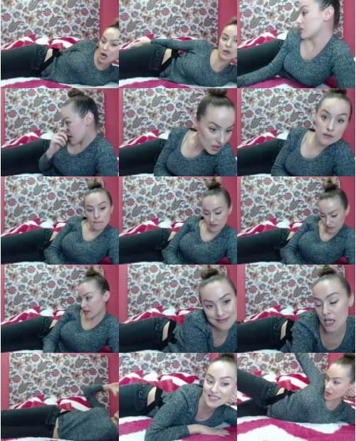 Download Video File: myfreecams goddessnadia