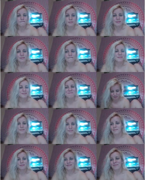 Download Video File: myfreecams gracygushalot