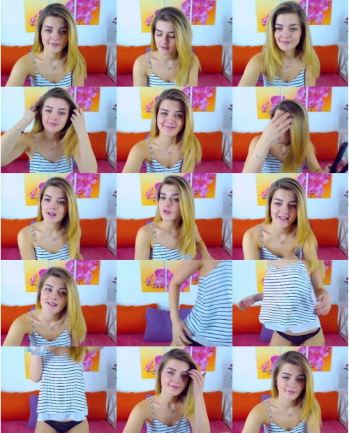 Download Video File: myfreecams grettellev