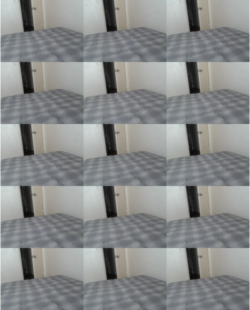 Download Video File: myfreecams gypsy nova