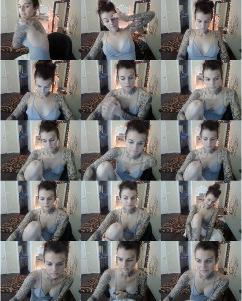 Download Video File: myfreecams gypsywhite77