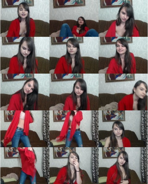 Download Video File: myfreecams hailey wilde