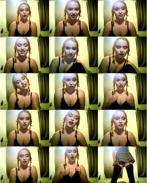 Download Video File: myfreecams hecate1998