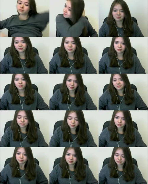 Download Video File: myfreecams heelia